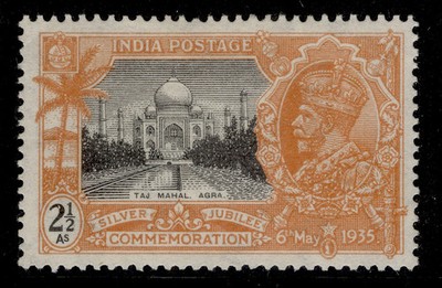 india-gv-sg244-2a-black-orange-m-mint-cat-18