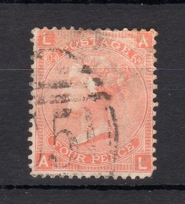 4d-plate-14-used-abroad-in-st-thomas-imperfections