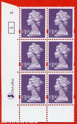 sg-y1802-3-00-dull-violet-dlr-an-unmounted-mint-cylinder-3-5-dot-b87914
