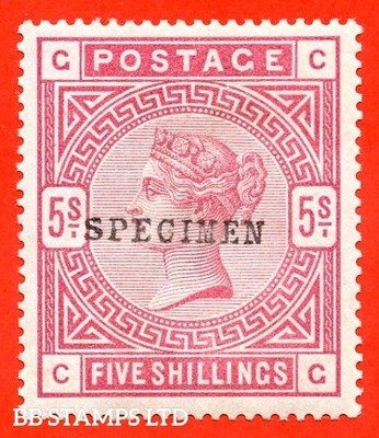 sg-176s-k11s-cg-5-rose-blued-paper-a-fine-mounted-mint-exa-b93207