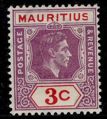 mauritius-gvi-sg253a-3c-reddish-purple-scarlet-vlh-mint-cat-85-sliced-s