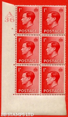 sg-458-p2-1d-scarlet-an-unmounted-mint-control-block-of-6-control-a-b80187