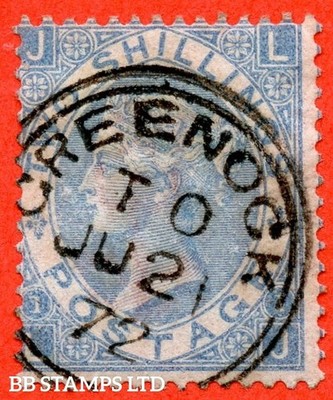 sg-120-b-j118-5-lj-2-milky-blue-a-very-fine-21st-july-187-b47045