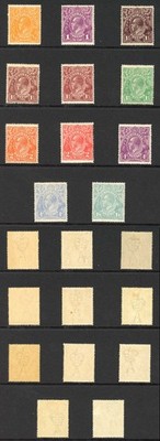 australia-sg56-66-set-of-11-fresh-m-m-cat-225-pounds