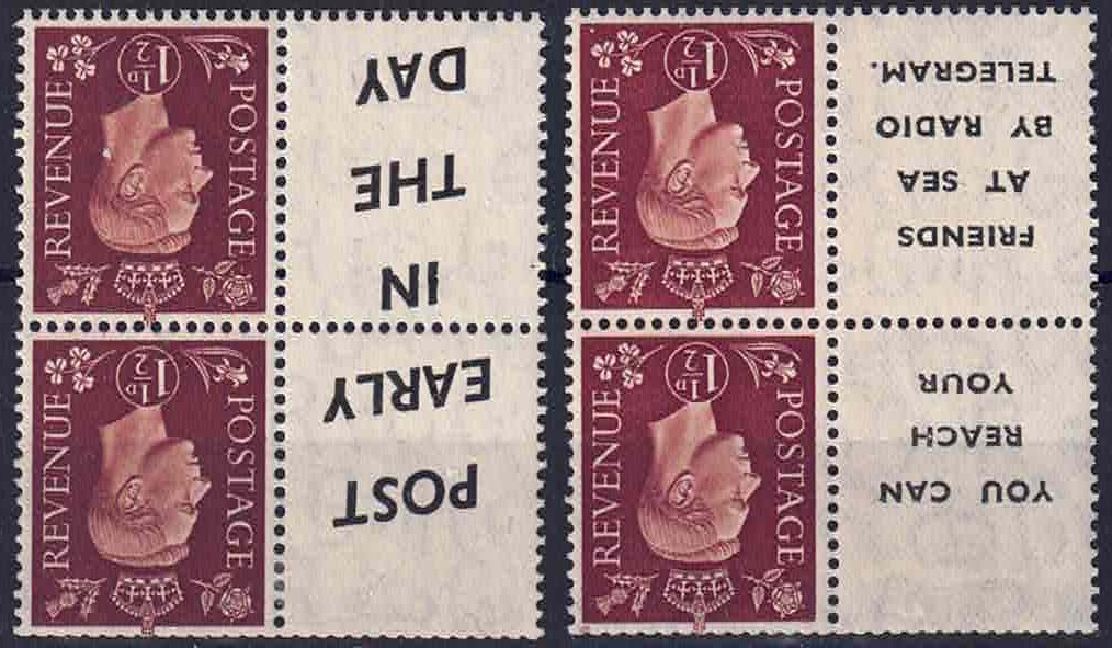 gvi-booklet-adverts-unmounted-mint-inverted-watermark