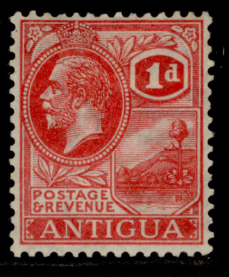 antigua-gv-sg63-1d-carmine-red-m-mint