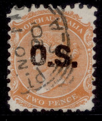 australia-south-australia-qv-sg38-1s-yellow-fine-used