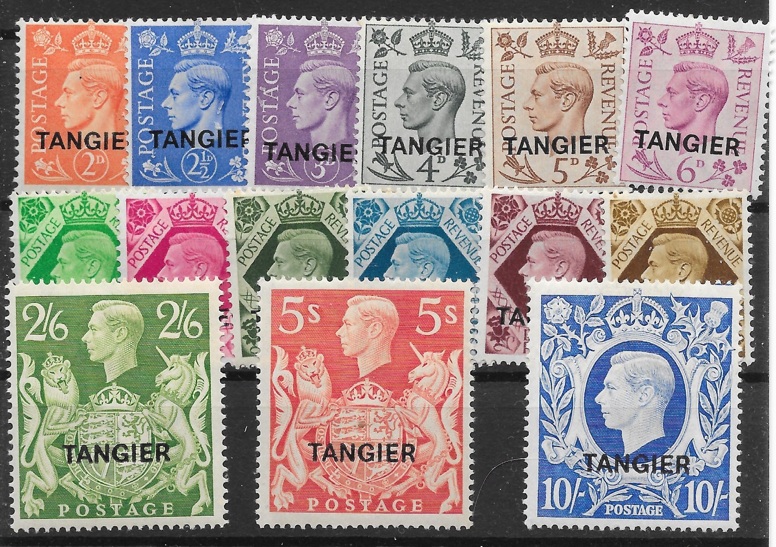 morocco-agencies-sg261-75-1948-defins-ovpt-on-gb-mtd-mint