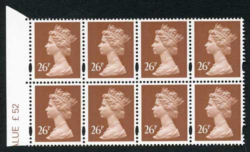 sgy1691-var-1997-harrison-26p-chestnut-1-4-missing-bottom-edge-to-p-u-m