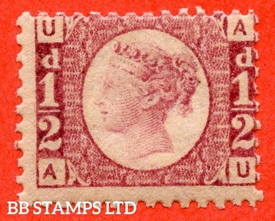 sg-48-49-g4-au-d-rose-red-plate-11-a-fine-unmounted-mint-exa-b54089