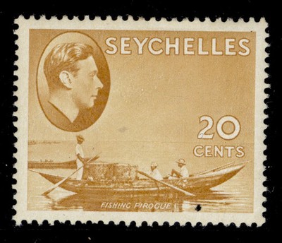 seychelles-gvi-sg140a-20c-brown-ochre-m-mint-cat-30