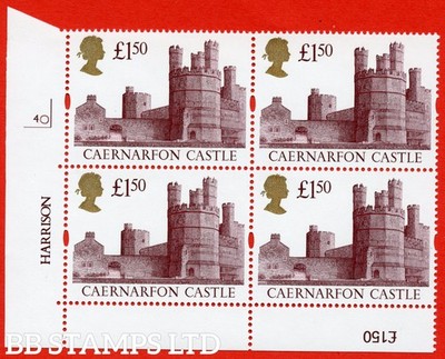 sg-1612r-uk9-1-50-maroon-pva-re-engraved-castle-an-unmounted-mint-c-b83712