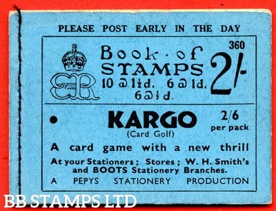 sg-bc2-2-edition-number-360-a-fine-example-of-this-edward-viii-bookl-b95045