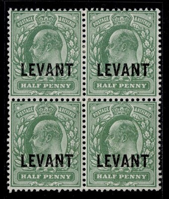 british-levant-gv-sg-l11-d-dull-yellow-green-m-mint-cat-200-harrison-block