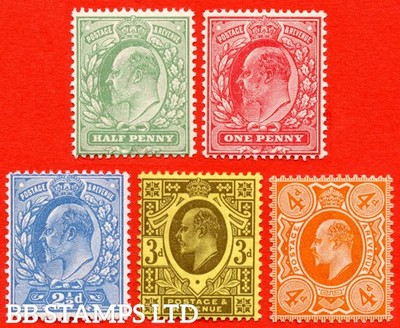 s-279-286-m4-m27-d-4d-perf-15-x-14-a-very-fine-unmounted-mint-b95279