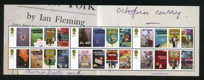 ms2803-2008-ian-flemming-james-bond-miniature-sheet-unmounted-mint