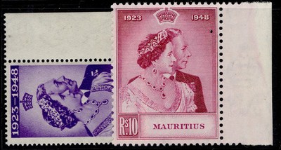 mauritius-gvi-sg270-271-1948-rsw-set-nh-mint-cat-17-marginal
