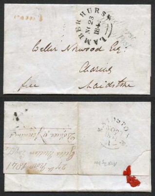 1841-lamberhurst-paid-1-and-blue-green-goudhurst-penny-post
