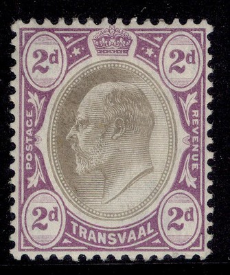 south-africa-transvaal-edvii-sg262-2d-black-purple-m-mint-cat-32