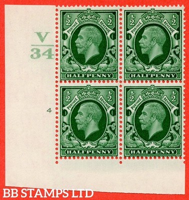 sg-439-variety-n46-d-green-a-superb-unmounted-mint-control-v34-cyl-b42133