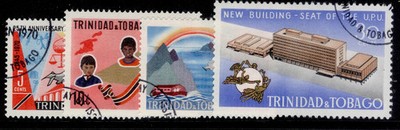 trinidad-tobago-qeii-sg378-381-1970-united-nations-set-fine-used