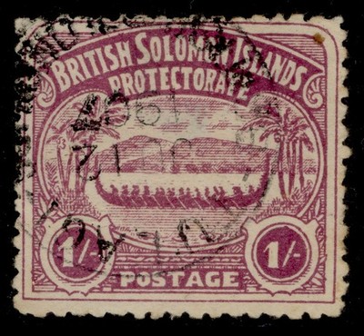 british-solomon-islands-edvii-sg7-1s-bright-purple-used-cat-100