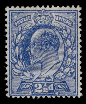 gb-edvii-sg283-spec-m18-1-2d-deep-bright-blue-m-mint-cat-50
