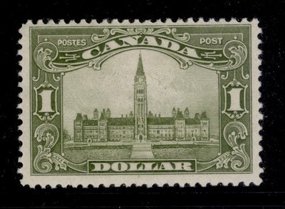 canada-gv-sg285-1-olive-green-m-mint-cat-225