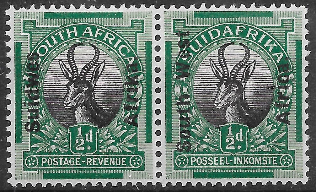 south-west-africa-sg45-1927-d-black-green-mtd-mint
