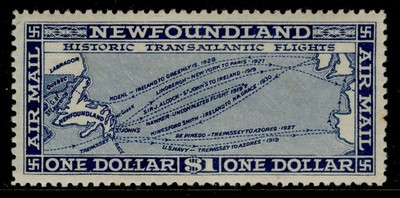 canada-newfoundland-gv-sg194-1-deep-blue-m-mint-cat-50