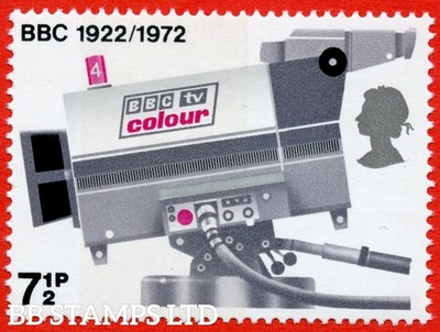 sg-911-variety-w231c-7p-1972-b-b-c-broadcasting-anniversaries-an-u-b94359