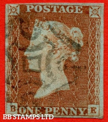 sg-8l-b1-1-tg-bs13-be-1d-red-brown-plate-24-a-fine-used-examp-b75174