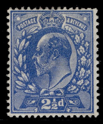 gb-edvii-sg283-spec-m18-1-2d-deep-bright-blue-m-mint-cat-50