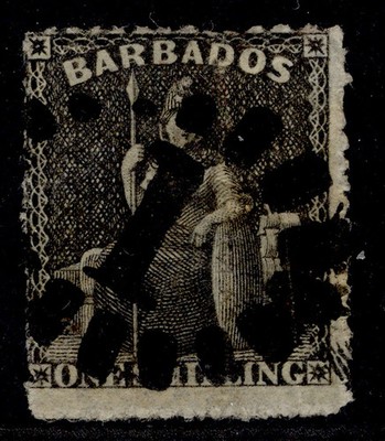 barbados-qv-sg34-1s-brown-black-used-cat-12