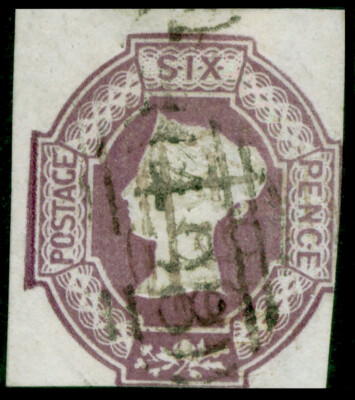 gb-qv-sg59wk-scarce-6d-dull-lilac-wmk-inv-rev-cut-square-fu-cat-1000