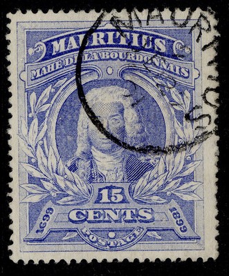 mauritius-qv-sg136-15c-ultramarine-very-fine-used-cds