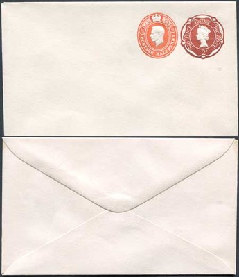 esc971-qeii-2d-and-kgvi-1-2d-compound-stamped-to-order-envelope-approx-89mmx152
