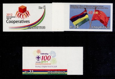 mauritius-qeii-sg1241-1243-2012-imperf-proofs-anniversaries-events-set-nh-mint