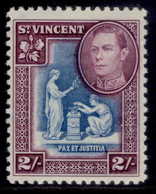 st-vincent-gvi-sg157-2s-blue-purple-m-mint