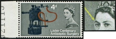 1965-lister-4d-sg-667-variety-face-retouch-r-18-1-u-m-marginal