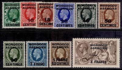morocco-agencies-fra-gv-sg216-225-1935-37-short-set-to-3f-m-mint-cat-28