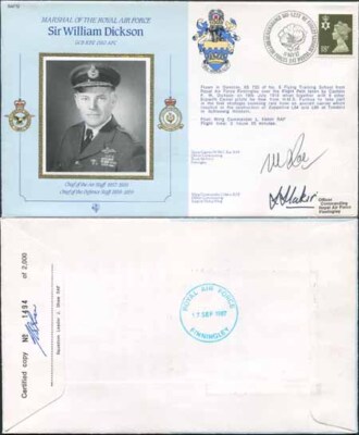 cdm12a-raf-commander-sir-william-dickson-signed-gp-capt-rae-and-wg-cdr-hakin-b