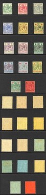 solomon-is-sg22-38-set-of-14-wmk-mult-ca-m-m-cat-475-pounds