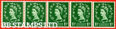 sg-517a-s25n-1d-green-an-unmounted-mint-sideways-watermark-coil-str-b66221