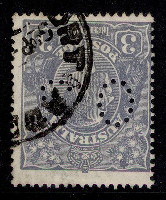 australia-gv-sg-o93w-3d-dull-ultramarine-fine-used-cat-100-wmk-inverted