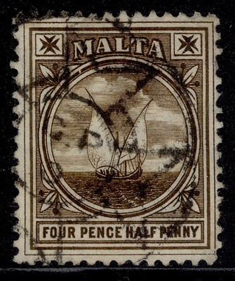 malta-edvii-sg57-4d-brown-fine-used