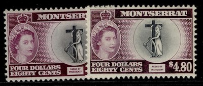 montserrat-qeii-sg149-149a-4-80-type-varieties-m-mint-cat-39