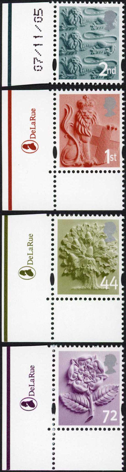 sgen6b-7b-11b-17a-england-2nd-1st-44p-and-72p-white-borders-head-type-1-u-m