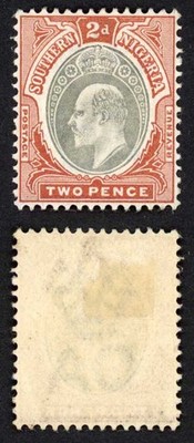 southern-nigeria-sg12-2d-wmk-ca-fresh-colour-m-m-cat-20-pounds