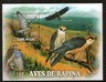 guinea-bissau-2011-raptors-birds-sheet-mnh